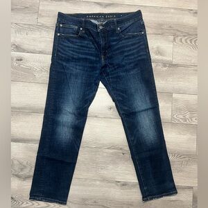 Men’s American Eagle Blue Jeans 36x30